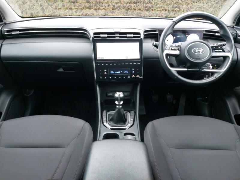 Used Hyundai TUCSON 2022 for sale - 77366697: Photo 2