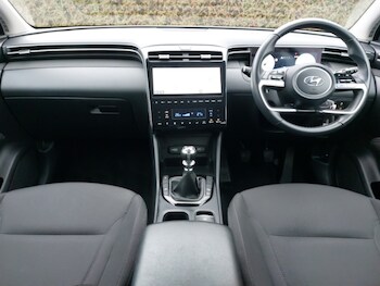 Used Hyundai TUCSON 2022 for sale - 77366697: Photo