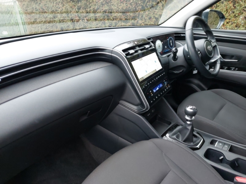 Used Hyundai TUCSON 2022 for sale - 77366697: Photo 5