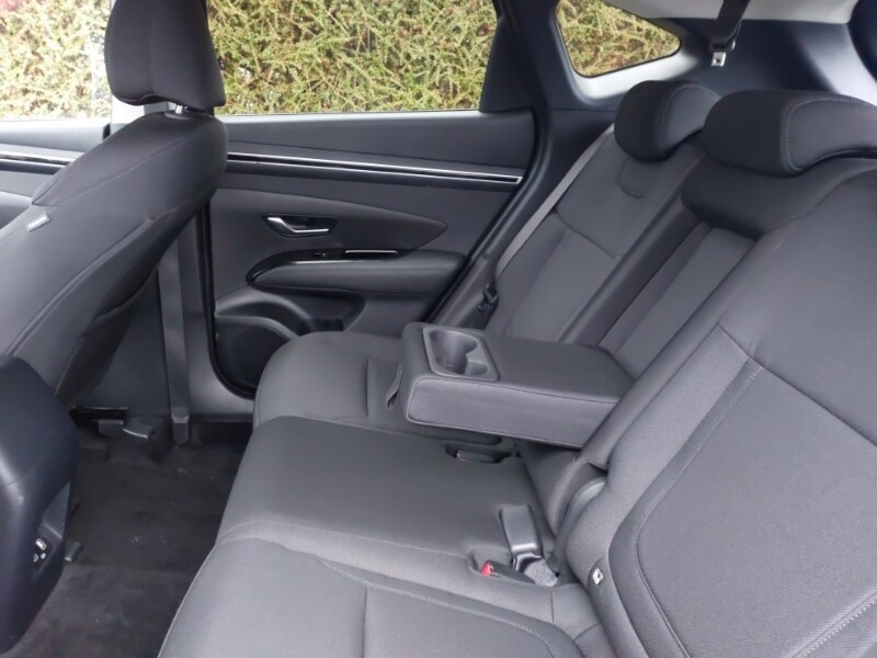 Used Hyundai TUCSON 2022 for sale - 77366697: Photo 6