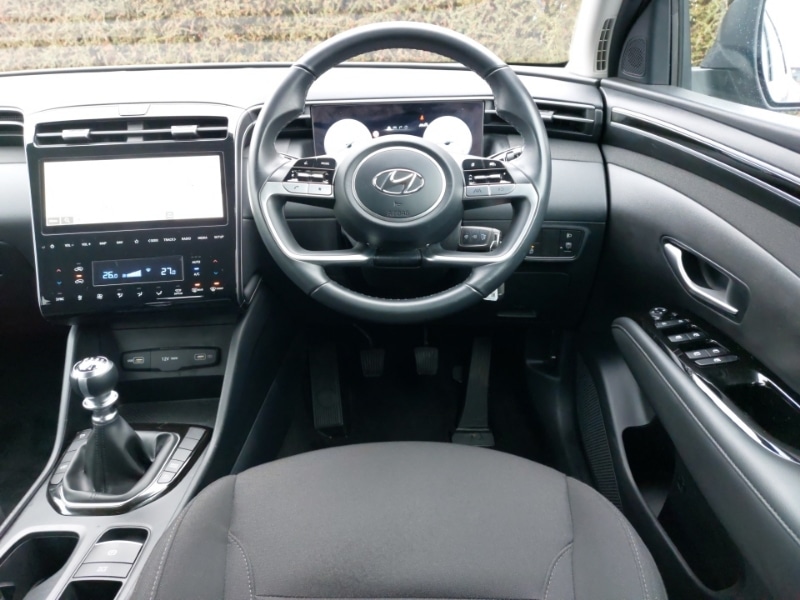 Used Hyundai TUCSON 2022 for sale - 77366697: Photo 7