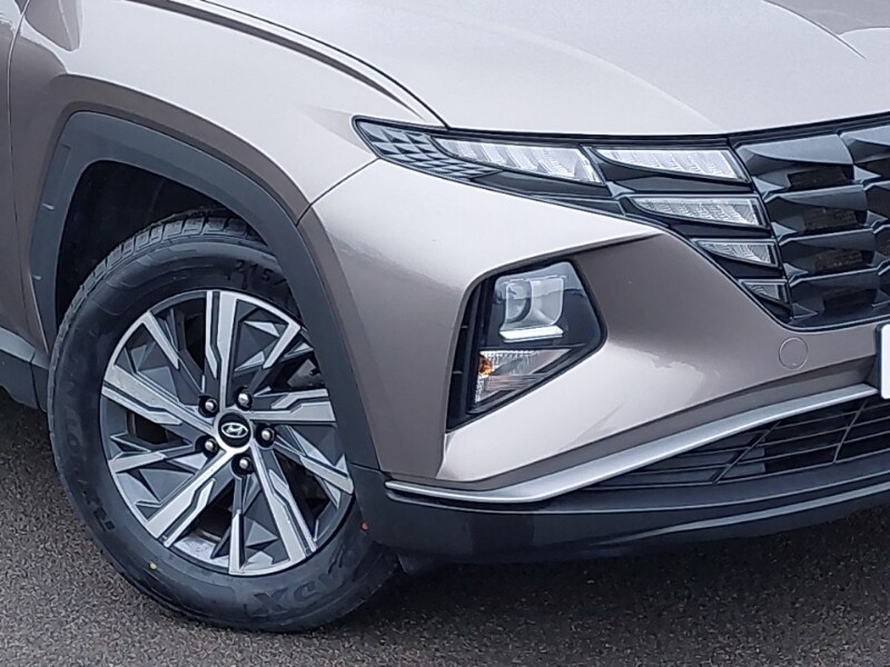 Used Hyundai TUCSON 2022 for sale - 77366697: Photo 9