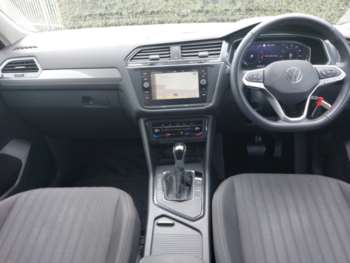 Used Volkswagen Tiguan Allspace 2022 for sale - 75045620: Photo