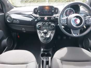 Used Fiat 500C 2023 for sale - 75169703: Photo