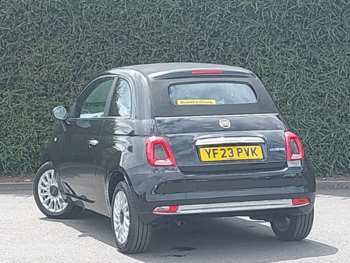 Used Fiat 500C 2023 for sale - 75169703: Photo