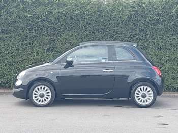Used Fiat 500C 2023 for sale - 75169703: Photo
