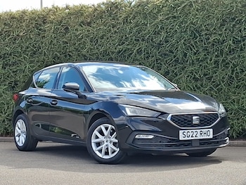 Used SEAT Leon 2022 for sale - 79440146: Photo