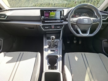 Used SEAT Leon 2022 for sale - 79440146: Photo