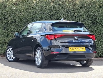 Used SEAT Leon 2022 for sale - 79440146: Photo