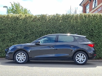 Used SEAT Leon 2022 for sale - 79440146: Photo