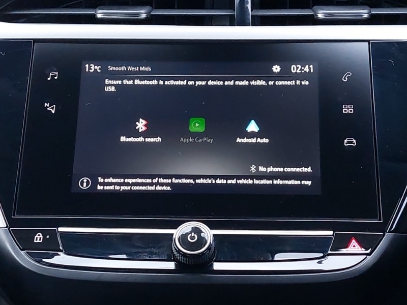 Used Vauxhall Corsa 2020 for sale - 76880022: Photo 11