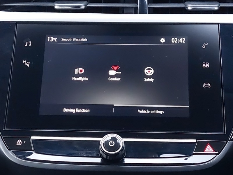 Used Vauxhall Corsa 2020 for sale - 76880022: Photo 12