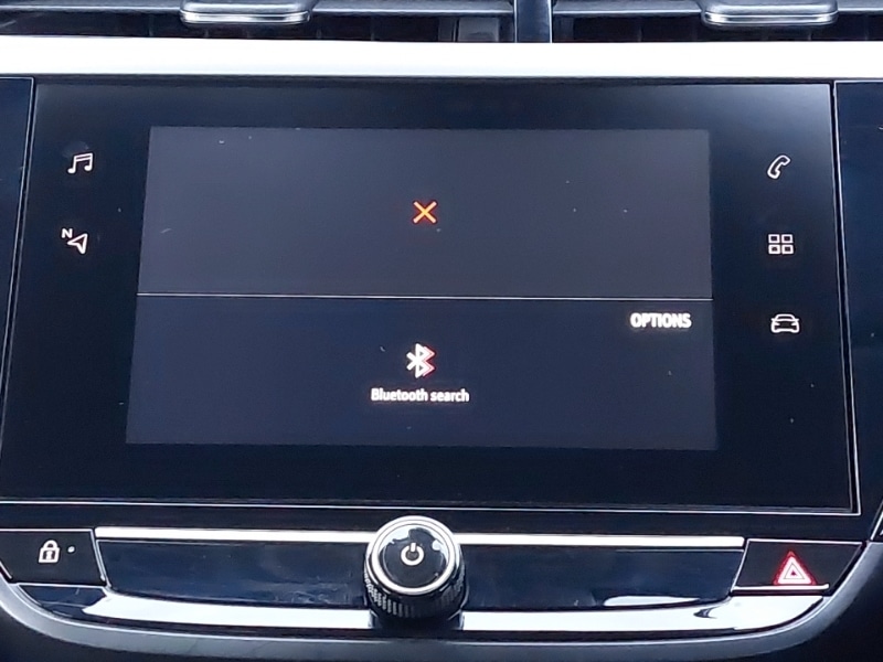 Used Vauxhall Corsa 2020 for sale - 76880022: Photo 14