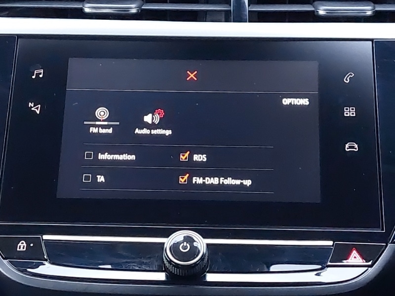 Used Vauxhall Corsa 2020 for sale - 76880022: Photo 15