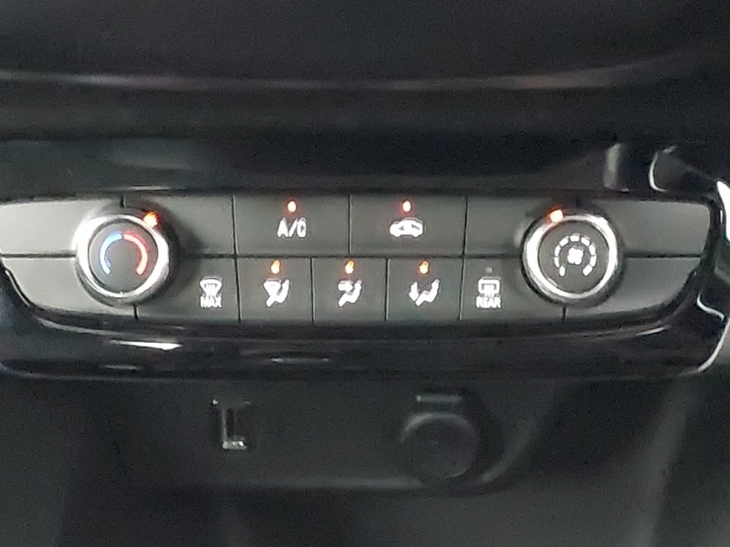 Used Vauxhall Corsa 2020 for sale - 76880022: Photo 16