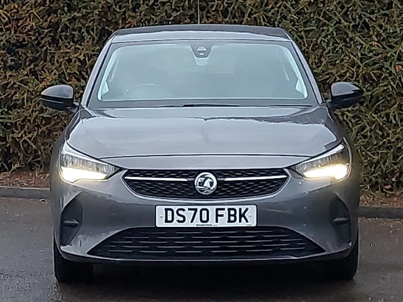 Used Vauxhall Corsa 2020 for sale - 76880022: Photo 19