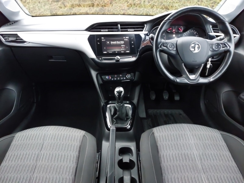 Used Vauxhall Corsa 2020 for sale - 76880022: Photo 2