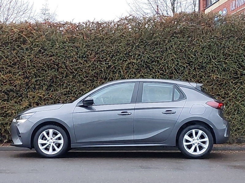 Used Vauxhall Corsa 2020 for sale - 76880022: Photo 4
