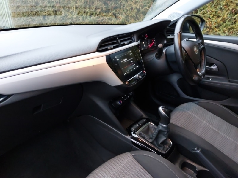 Used Vauxhall Corsa 2020 for sale - 76880022: Photo 5