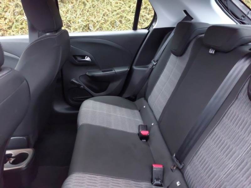 Used Vauxhall Corsa 2020 for sale - 76880022: Photo 6