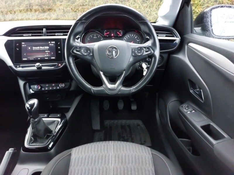 Used Vauxhall Corsa 2020 for sale - 76880022: Photo 7