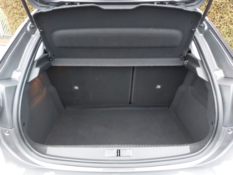 Used Vauxhall Corsa 2020 for sale - 76880022: Photo 8