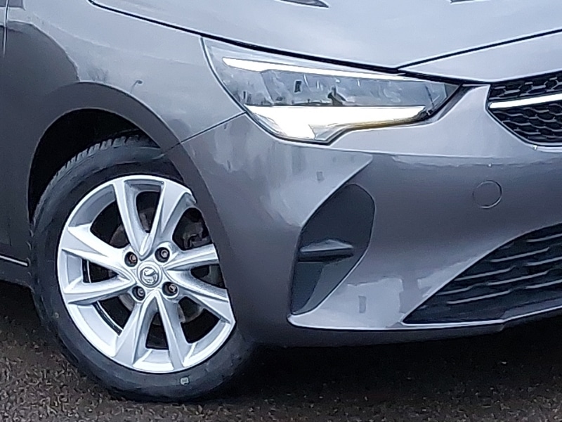 Used Vauxhall Corsa 2020 for sale - 76880022: Photo 9