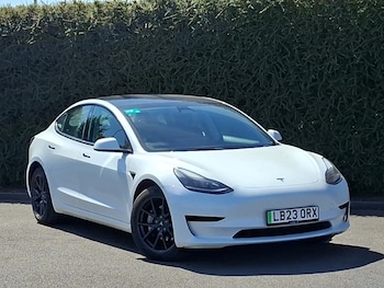 Used Tesla Model 3 2023 for sale - 79505687: Photo