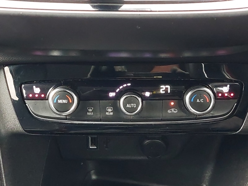 Used Vauxhall Corsa 2020 for sale - 77141572: Photo 16