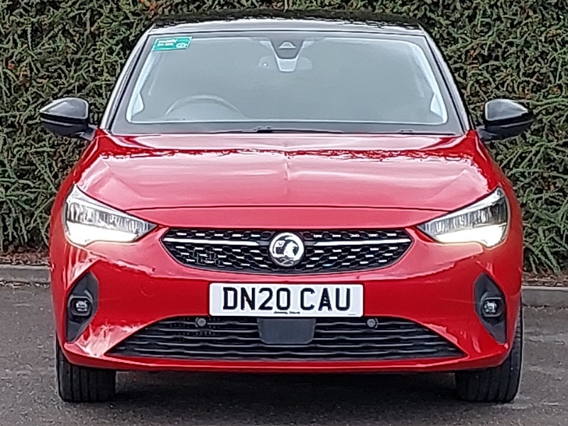 Used Vauxhall Corsa 2020 for sale - 77141572: Photo 19