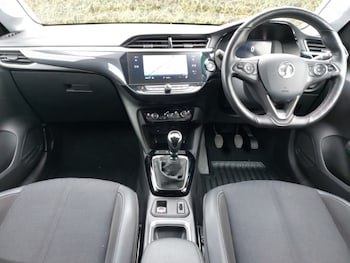 Used Vauxhall Corsa 2020 for sale - 77141572: Photo