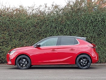 Used Vauxhall Corsa 2020 for sale - 77141572: Photo