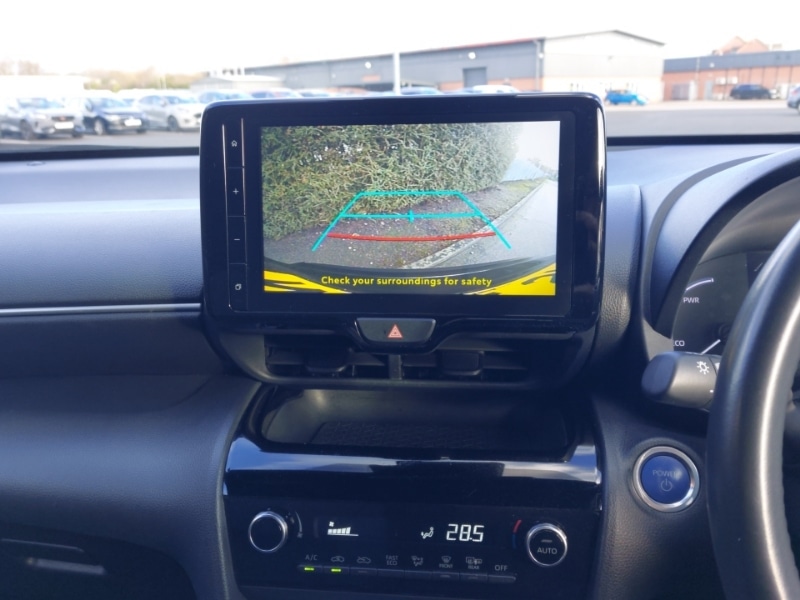 Used Toyota Yaris Cross 2022 for sale - 77343343: Photo 11