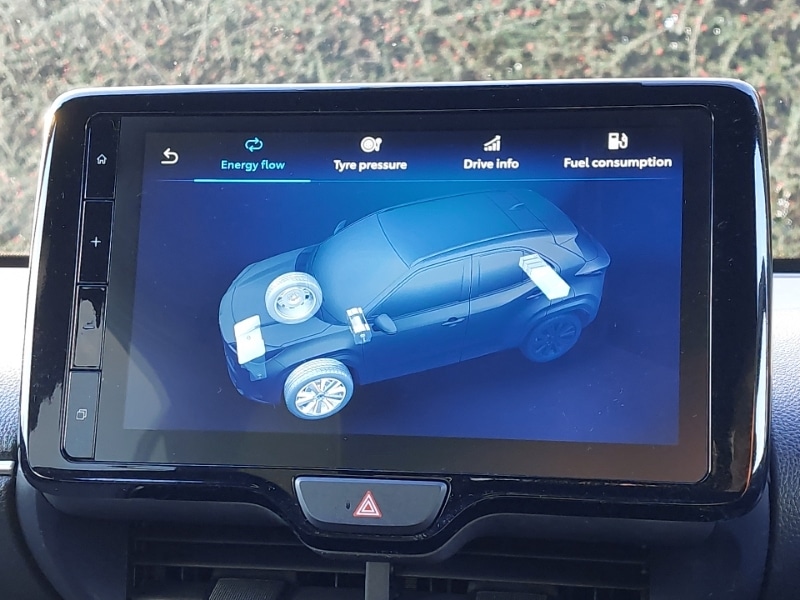 Used Toyota Yaris Cross 2022 for sale - 77343343: Photo 13