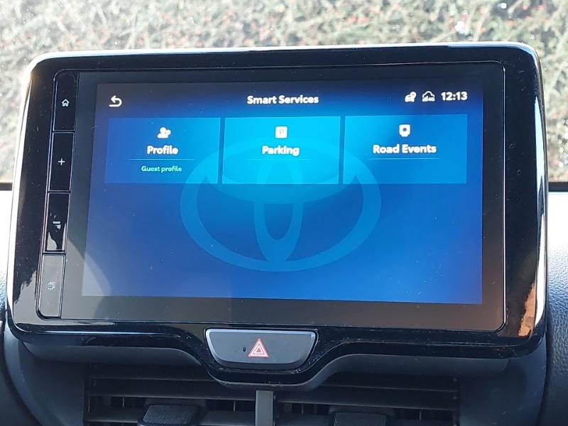 Used Toyota Yaris Cross 2022 for sale - 77343343: Photo 14