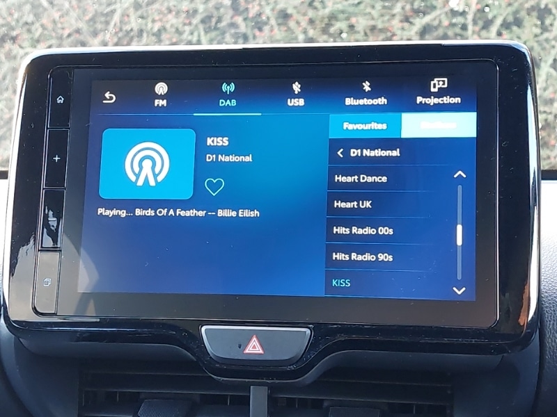 Used Toyota Yaris Cross 2022 for sale - 77343343: Photo 15