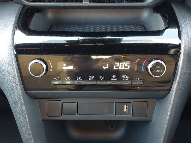 Used Toyota Yaris Cross 2022 for sale - 77343343: Photo 16