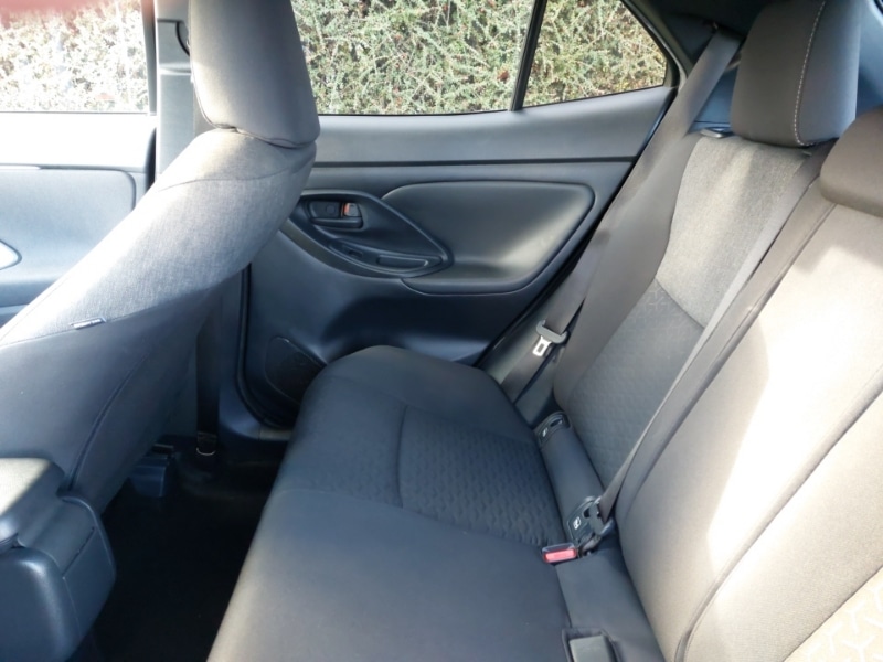 Used Toyota Yaris Cross 2022 for sale - 77343343: Photo 6