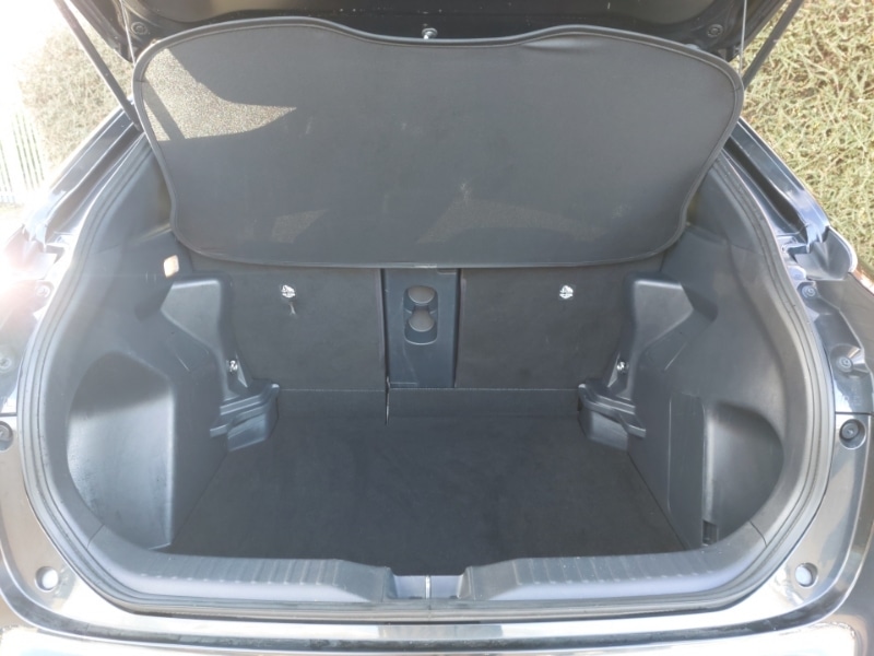 Used Toyota Yaris Cross 2022 for sale - 77343343: Photo 8