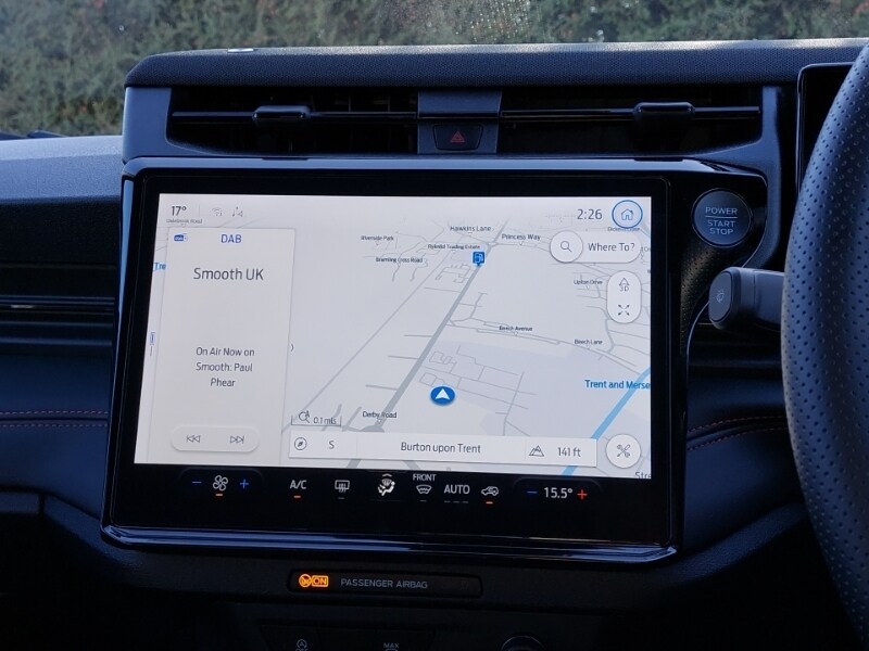 Used Ford Puma 2025 for sale - 77933229: Photo 10