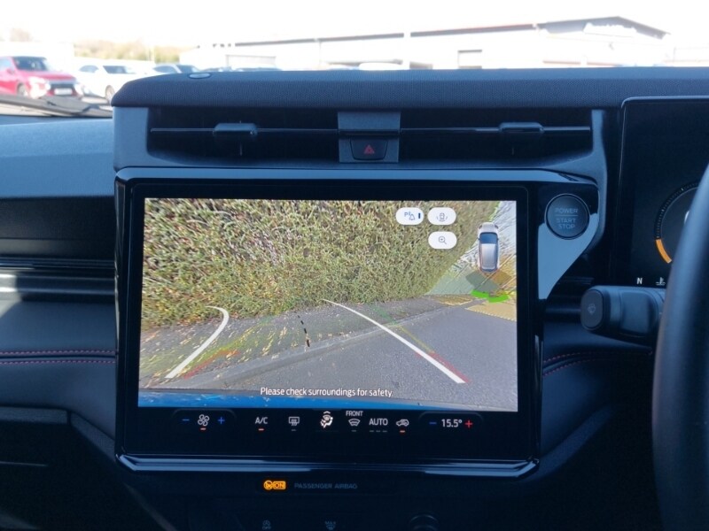 Used Ford Puma 2025 for sale - 77933229: Photo 11