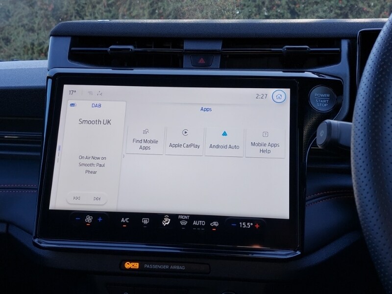 Used Ford Puma 2025 for sale - 77933229: Photo 12