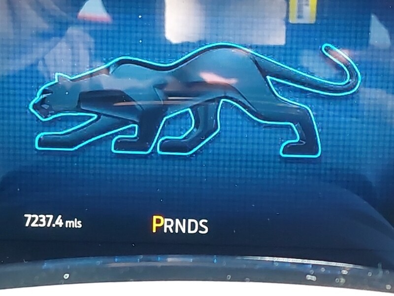 Used Ford Puma 2025 for sale - 77933229: Photo 15