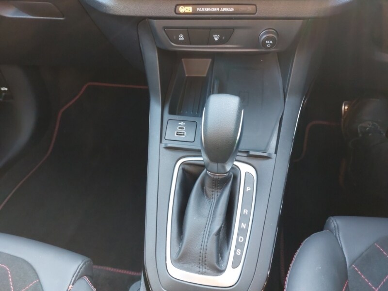 Used Ford Puma 2025 for sale - 77933229: Photo 16