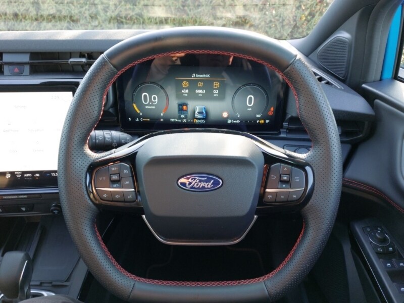 Used Ford Puma 2025 for sale - 77933229: Photo 17