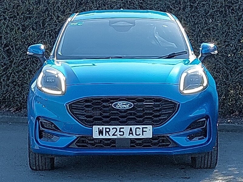 Used Ford Puma 2025 for sale - 77933229: Photo 19