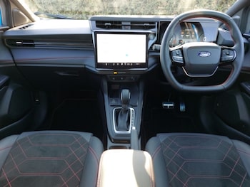 Used Ford Puma 2025 for sale - 77933229: Photo