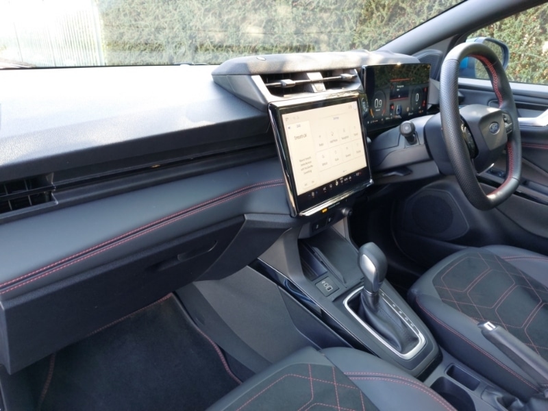 Used Ford Puma 2025 for sale - 77933229: Photo 5