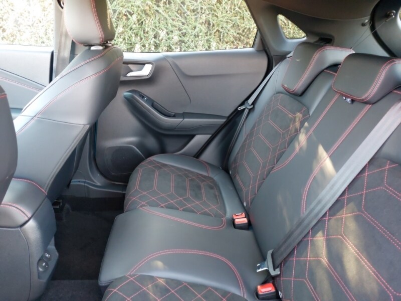 Used Ford Puma 2025 for sale - 77933229: Photo 6