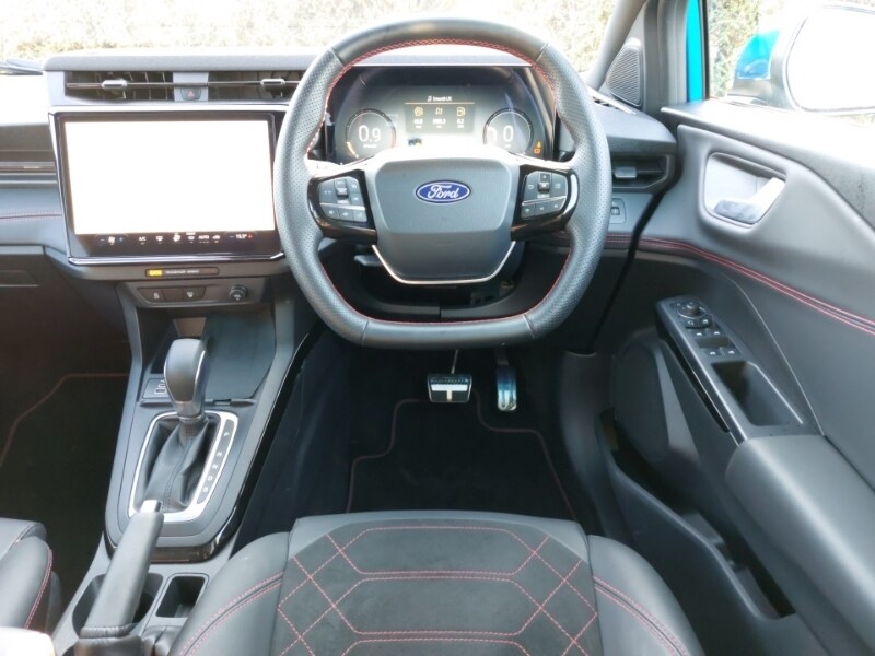 Used Ford Puma 2025 for sale - 77933229: Photo 7